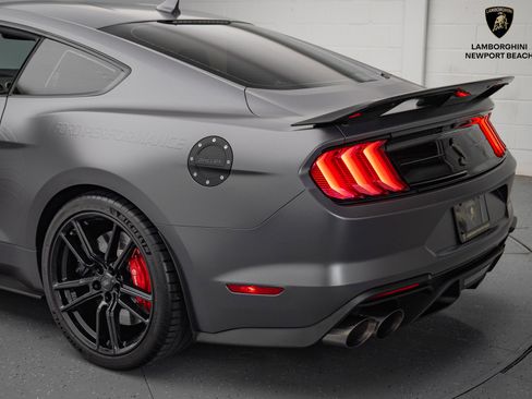 Used 2022 Ford Mustang Shelby GT500 w/ Handling Package image 17