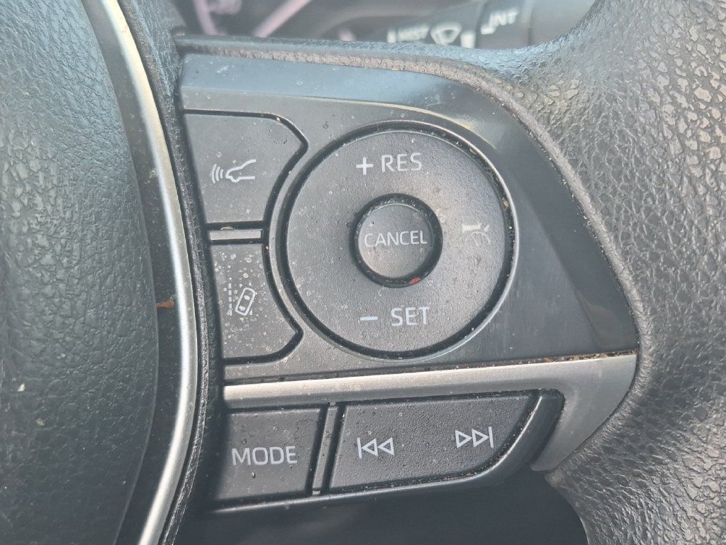 Used 2023 Toyota Camry LE FWD image 24