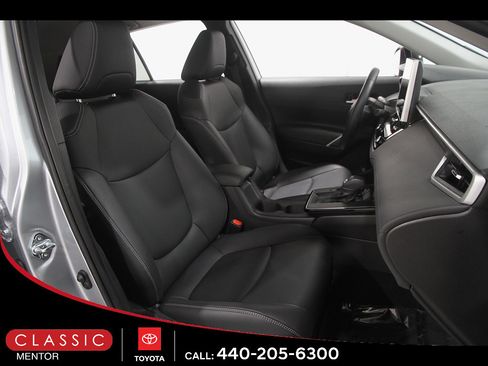 Certified 2026 Toyota Corolla Cross XLE AWD/4WD image 16