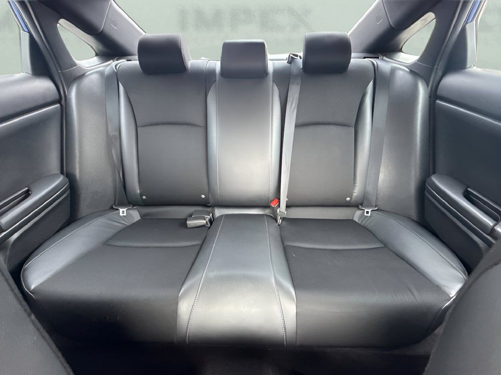 Used 2019 Honda Civic Sport image 10