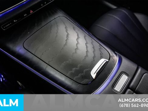 Used 2024 Mercedes-Benz E 350 4MATIC Sedan w/ Driver Assistance Package image 43