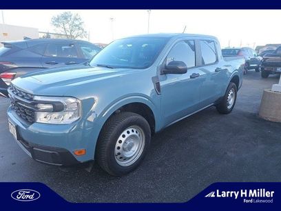 Used 2023 Ford Maverick XL