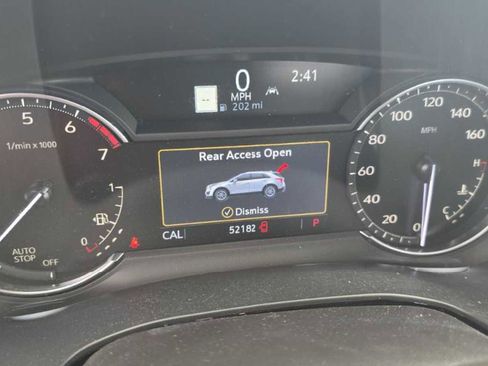 Used 2024 Cadillac XT5 Premium Luxury image 23