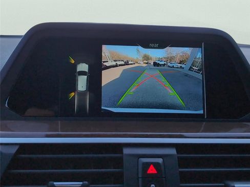 Used 2019 BMW X3 sDrive30i w/ Convenience Package image 14