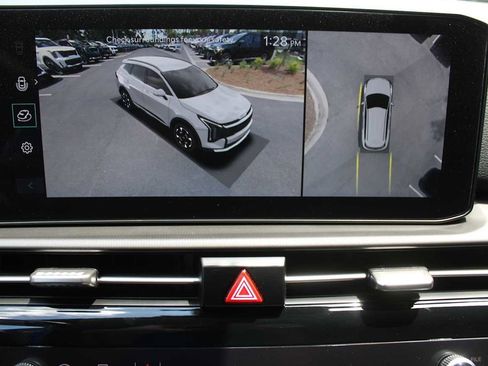 New 2026 Kia Sportage SX image 56