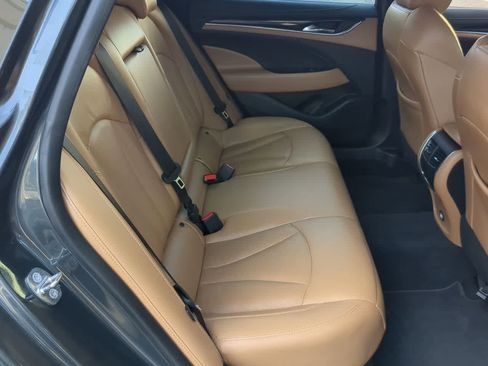 Used 2017 Buick LaCrosse Essence w/ Sights and Sounds Package image 21