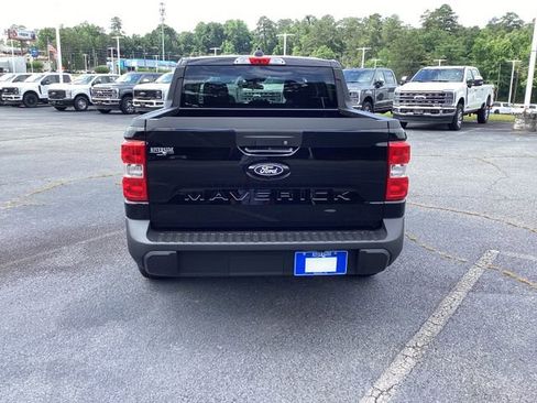 New 2026 Ford Maverick XL FWD image 7