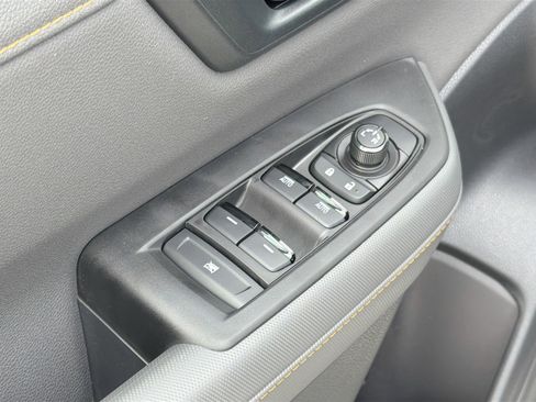 New 2026 Subaru Forester Wilderness image 21