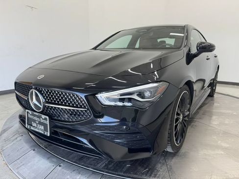 Certified 2026 Mercedes-Benz CLA 250 image 31
