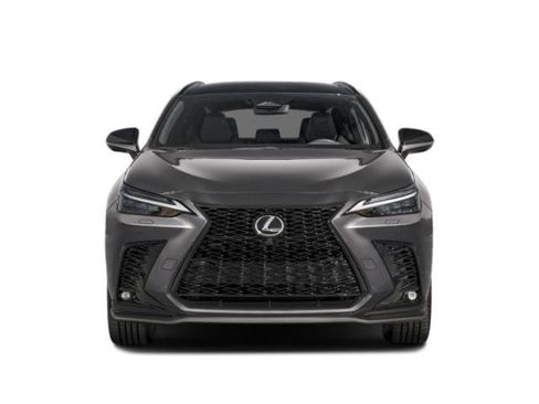 Used 2024 Lexus NX 450h+ AWD w/ Vision Package image 4