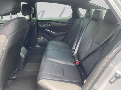 Used 2024 Honda Accord Sport image 29