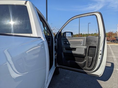 Used 2019 RAM 1500 Tradesman w/ Power & Remote Entry Group image 35