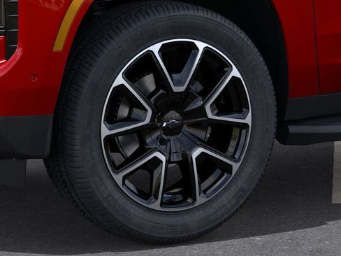 New 2026 Chevrolet Tahoe RST w/ Comfort Package RWD image 9