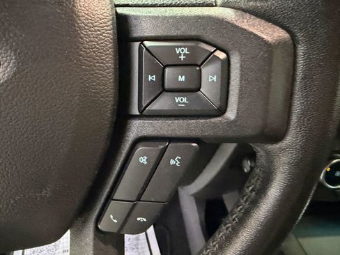 Used 2019 Ford Expedition Max XL AWD/4WD image 52