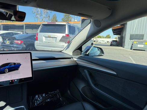 Used 2023 Tesla Model 3 Standard Range RWD image 20