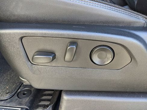 Used 2024 Chevrolet Silverado 2500 High Country w/ Technology Package image 60