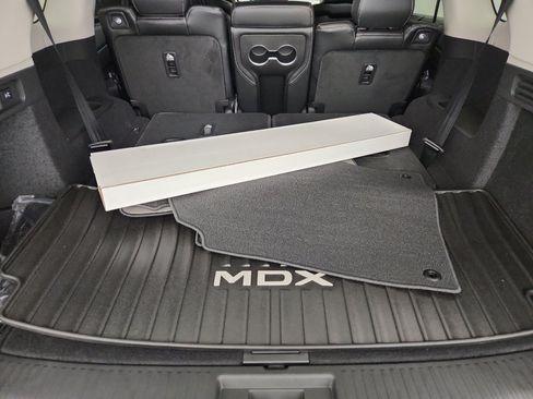 New 2026 Acura MDX FWD w/ Technology Package image 38
