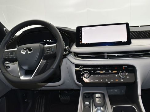 New 2026 INFINITI QX60 Autograph w/ Dark Cargo Package image 22