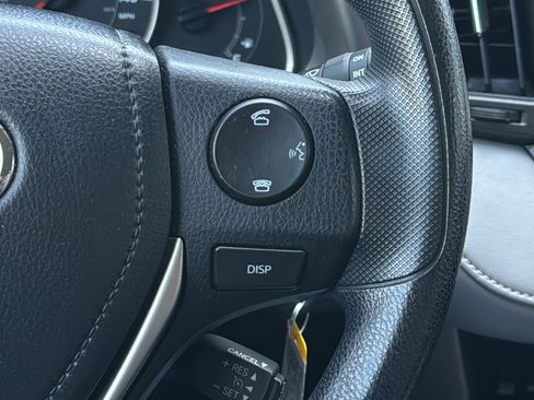 Used 2015 Toyota RAV4 XLE FWD image 12