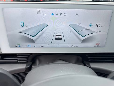 Certified 2024 Hyundai Ioniq 5 SEL AWD/4WD image 31