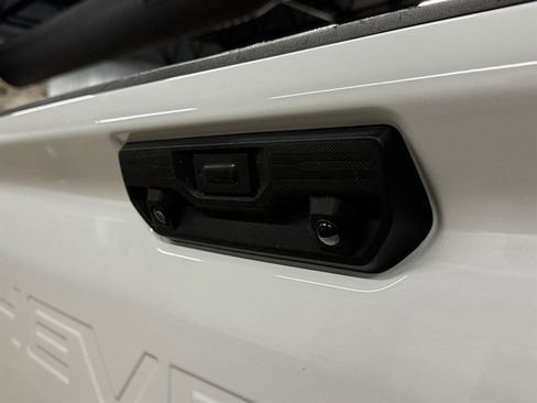 Used 2024 Chevrolet Silverado 2500 LT w/ All Star Edition image 12