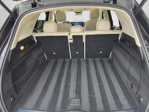 Used 2024 Mercedes-Benz GLE 350 4MATIC image 6