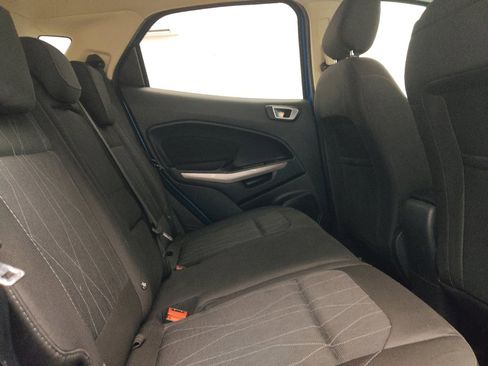 Used 2019 Ford EcoSport SE AWD/4WD image 19