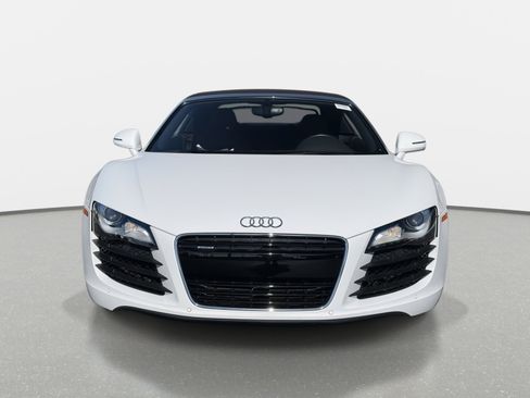 Used 2011 Audi R8 V8 image 11