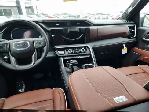 New 2026 GMC Sierra 1500 Denali Ultimate image 9