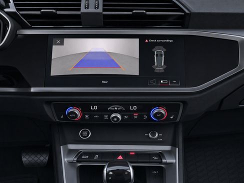 Certified 2025 Audi Q3 2.0T Premium AWD/4WD image 20