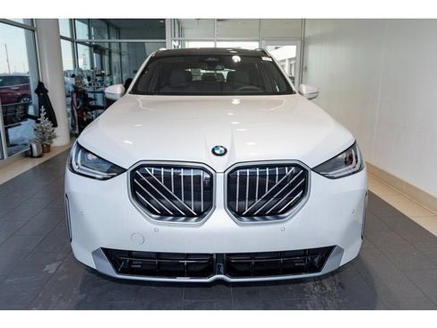 New 2026 BMW X3 xDrive30 w/ Premium Package image 40