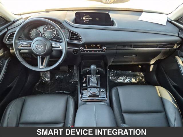 Used 2023 MAZDA CX-30 AWD 2.5 S w/ Preferred Package image 18