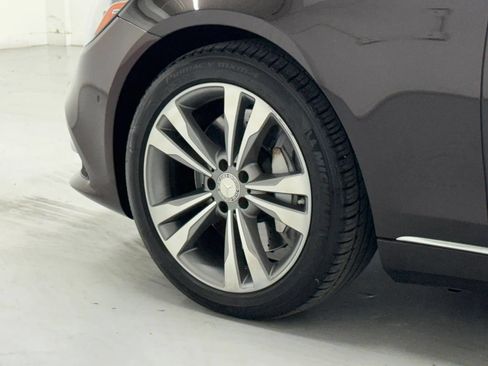 Used 2019 Mercedes-Benz S 560 4MATIC Sedan image 38