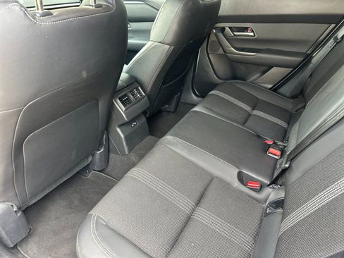 Used 2025 MAZDA CX-50 AWD 2.5 S w/ Preferred Package image 10