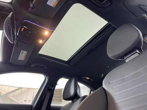 New 2025 Mercedes-Benz C 300 4MATIC Sedan image 14