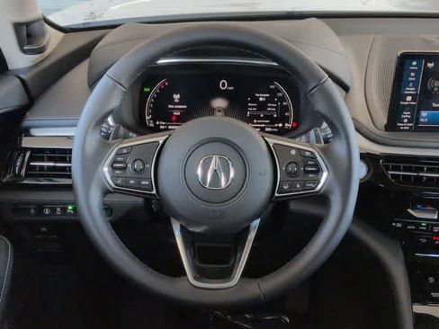 Certified 2026 Acura MDX FWD w/ Technology Package image 25