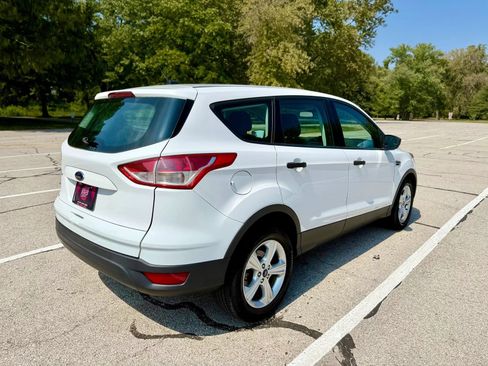 Used 2014 Ford Escape S FWD image 5