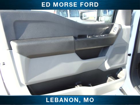 New 2026 Ford F350 XL w/ XL Chrome Package image 17