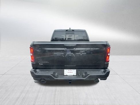 New 2026 RAM 1500 Rebel image 6