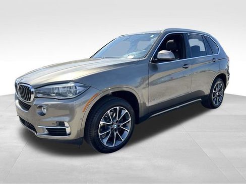 Used 2018 BMW X5 xDrive35i AWD/4WD image 6