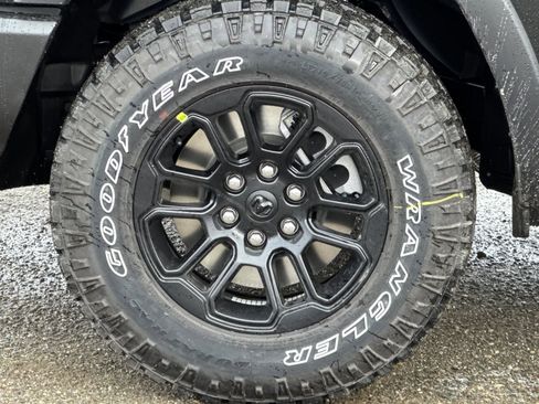 New 2026 RAM 1500 Rebel image 24