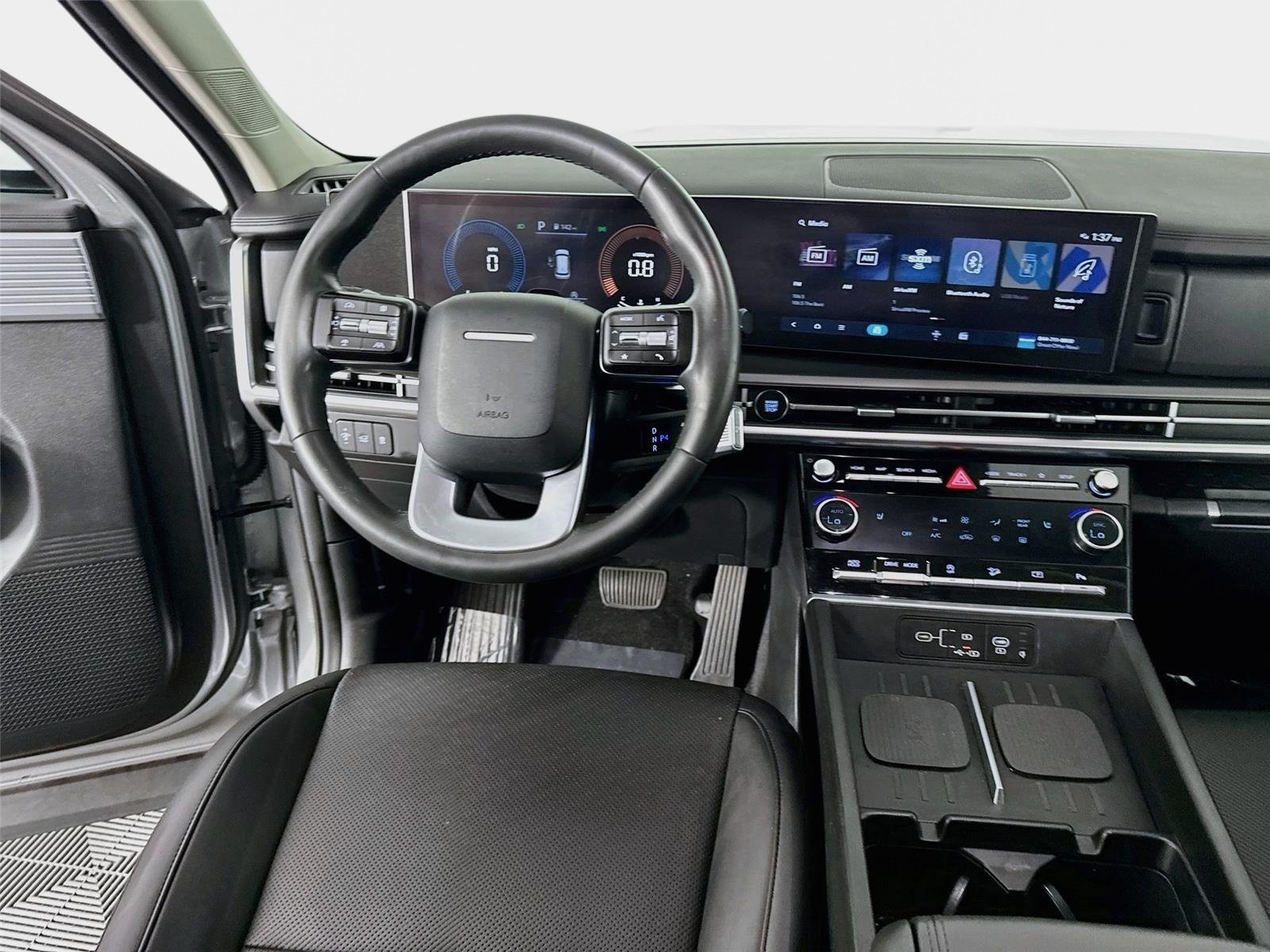 Certified 2024 Hyundai Santa Fe SEL FWD image 22