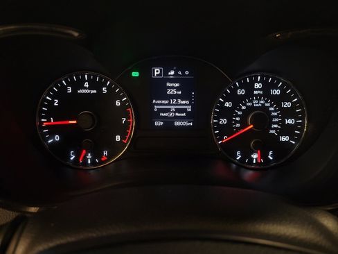 Used 2017 Kia Forte LX w/ LX Popular Package image 23