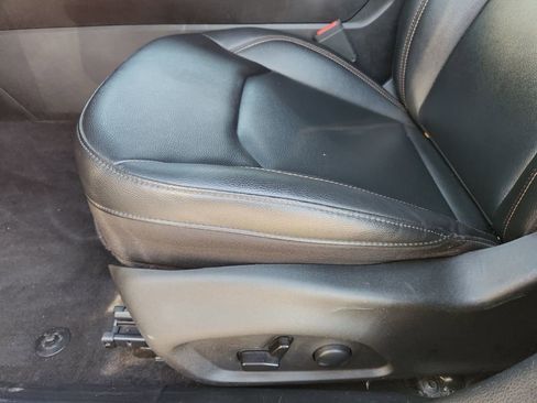 Used 2024 Jeep Compass Limited image 19