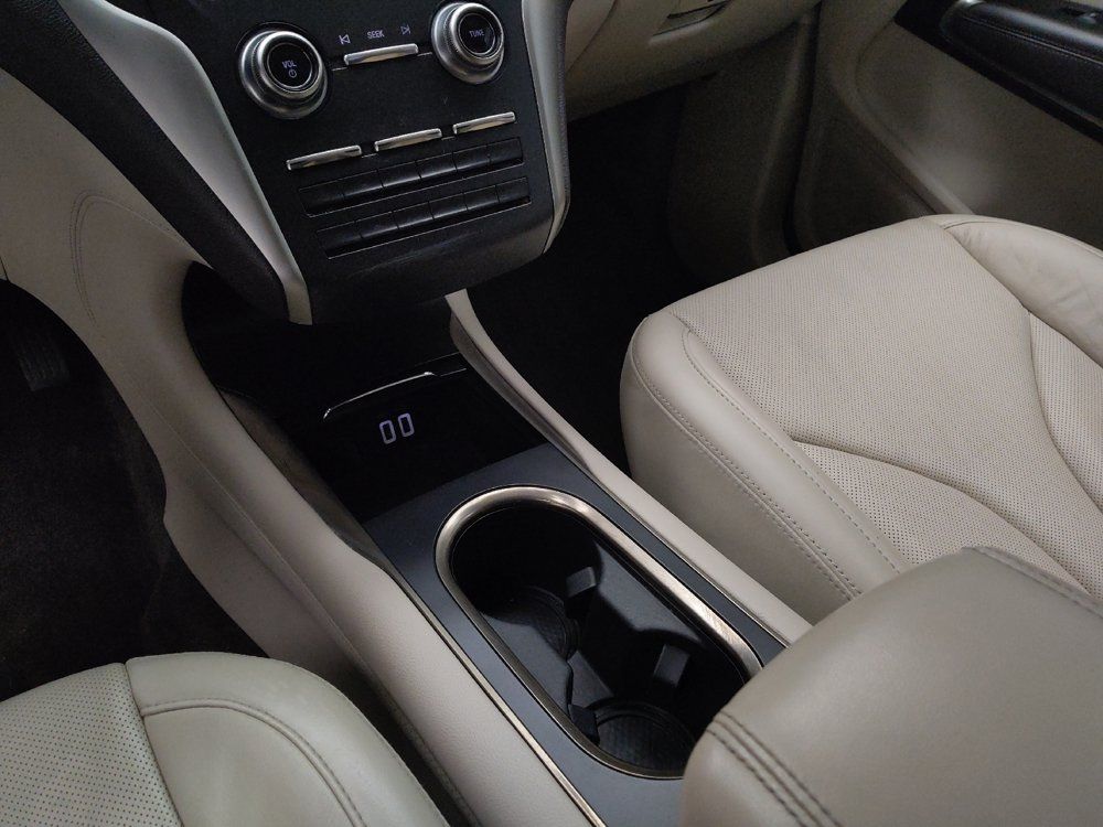 Used 2018 Lincoln MKC Reserve AWD/4WD image 26