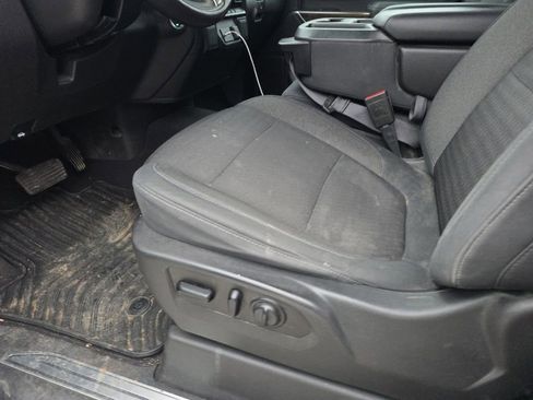 Used 2020 Chevrolet Silverado 1500 LT w/ All-Star Edition image 41