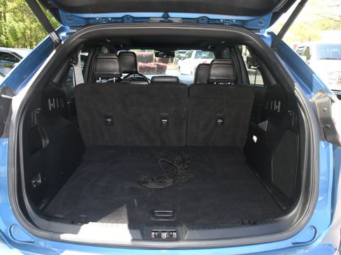 Used 2020 Ford Edge ST w/ Equipment Group 401A image 19