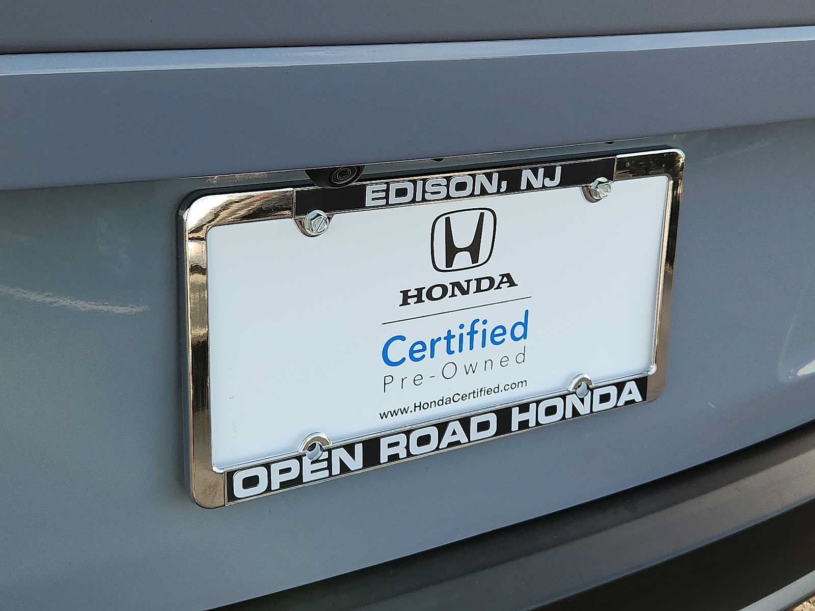 Used 2021 Honda CR-V EX image 31