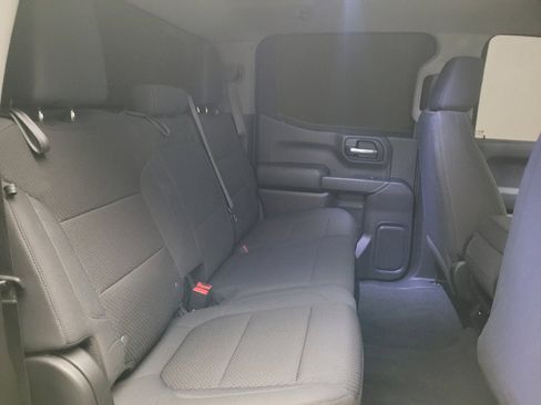 Used 2020 Chevrolet Silverado 1500 Custom w/ Custom Value Package RWD image 19