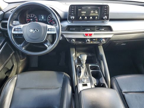 Used 2020 Kia Telluride LX image 25
